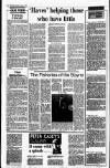 Drogheda Independent Friday 03 January 1986 Page 4