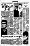 Drogheda Independent Friday 03 January 1986 Page 12