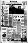Drogheda Independent Friday 17 January 1986 Page 1