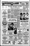 Drogheda Independent Friday 17 January 1986 Page 14