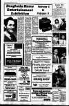 Drogheda Independent Friday 07 February 1986 Page 26