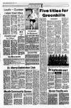 Drogheda Independent Friday 14 March 1986 Page 20