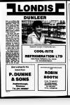 Drogheda Independent Friday 14 March 1986 Page 31