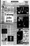 Drogheda Independent Friday 06 February 1987 Page 1