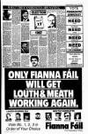 Drogheda Independent Friday 06 February 1987 Page 7