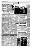 Drogheda Independent Friday 06 February 1987 Page 18