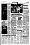 Drogheda Independent Friday 06 March 1987 Page 16