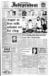 Drogheda Independent Friday 25 March 1988 Page 1