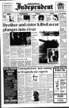 Drogheda Independent Friday 22 January 1988 Page 1