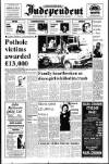 Drogheda Independent Friday 29 January 1988 Page 1
