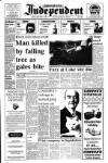 Drogheda Independent Friday 12 February 1988 Page 1