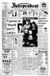 Drogheda Independent Friday 01 April 1988 Page 1