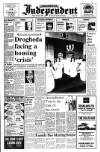 Drogheda Independent Friday 08 April 1988 Page 1