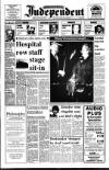 Drogheda Independent Friday 22 April 1988 Page 1