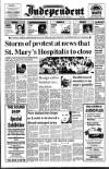 Drogheda Independent Friday 20 May 1988 Page 1
