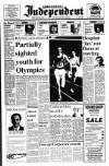 Drogheda Independent Friday 10 June 1988 Page 1