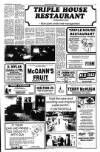 Drogheda Independent Friday 10 June 1988 Page 15