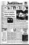 Drogheda Independent Friday 17 June 1988 Page 1