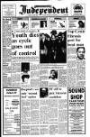 Drogheda Independent Friday 01 July 1988 Page 1