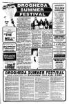 Drogheda Independent Friday 01 July 1988 Page 12