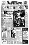 Drogheda Independent Friday 15 July 1988 Page 1