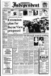 Drogheda Independent Friday 22 July 1988 Page 1