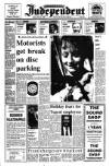 Drogheda Independent Friday 29 July 1988 Page 1