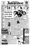 Drogheda Independent Friday 05 August 1988 Page 1