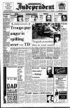 Drogheda Independent Friday 12 August 1988 Page 1