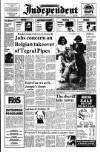 Drogheda Independent Friday 26 August 1988 Page 1