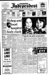 Drogheda Independent Friday 02 September 1988 Page 1