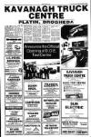 Drogheda Independent Friday 02 September 1988 Page 8