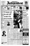 Drogheda Independent Friday 23 September 1988 Page 1