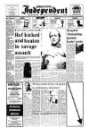 Drogheda Independent Friday 28 October 1988 Page 1