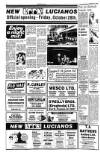 Drogheda Independent Friday 28 October 1988 Page 14