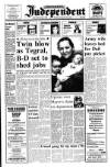 Drogheda Independent Friday 11 November 1988 Page 1