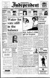 Drogheda Independent Friday 18 November 1988 Page 1
