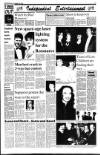 Drogheda Independent Friday 18 November 1988 Page 21