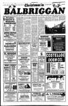 Drogheda Independent Friday 02 December 1988 Page 14