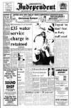 Drogheda Independent Friday 09 December 1988 Page 1
