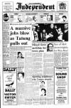 Drogheda Independent Friday 23 December 1988 Page 1