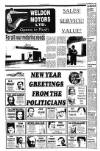 Drogheda Independent Friday 30 December 1988 Page 6