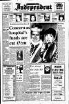 Drogheda Independent Friday 06 January 1989 Page 1