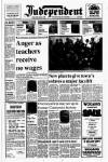 Drogheda Independent Friday 20 January 1989 Page 1