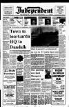Drogheda Independent Friday 10 February 1989 Page 1