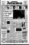 Drogheda Independent Friday 17 February 1989 Page 1
