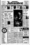 Drogheda Independent Friday 24 February 1989 Page 1