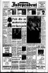 Drogheda Independent Friday 17 March 1989 Page 1