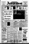 Drogheda Independent Friday 31 March 1989 Page 1