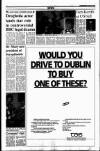 Drogheda Independent Friday 07 April 1989 Page 12